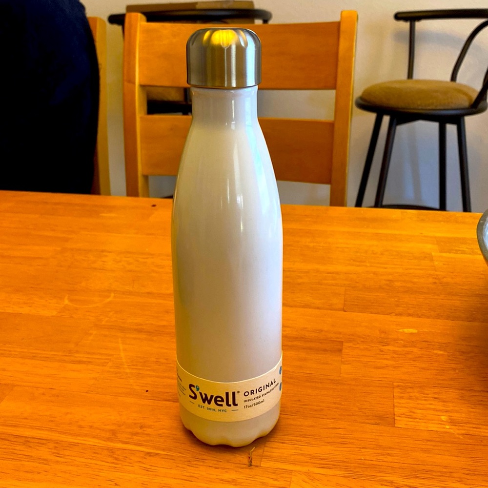 Original Swell Beverage Bottle